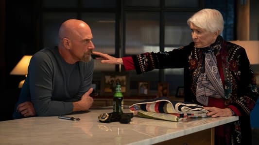 Image Law & Order: Organized Crime 8