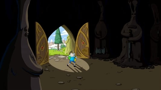 Image Hora de aventuras 4
