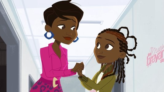 Image Los Proud: Más ruidosos y orgullosos 4