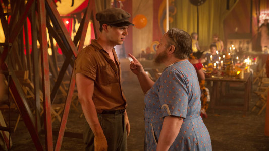 Image American Horror Story 3