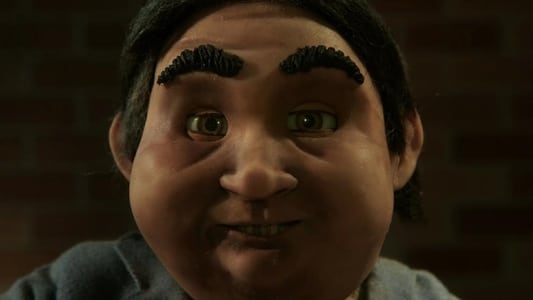 Image The Shivering Truth 3