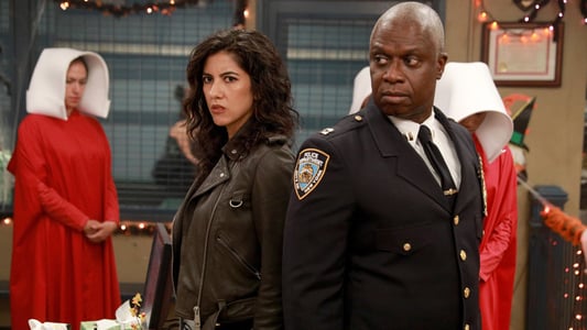 Image Brooklyn Nine-Nine 4