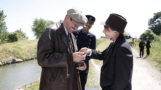 Image La Garçonne 1