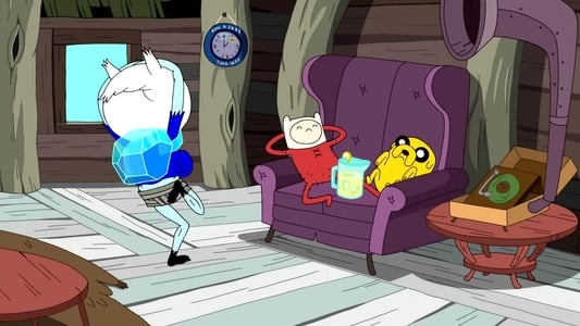 Image Hora de aventuras 7