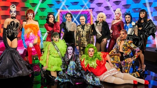 Image Drag Race España 10