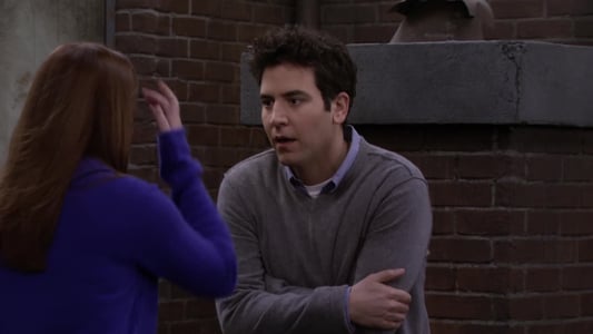 Image How I Met Your Mother (Como Conoci a Vuestra Madre ) 13