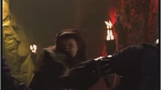 Image Xena la princesa guerrera 12