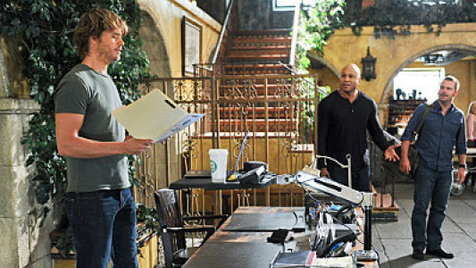 Image NCIS Los Angeles 6