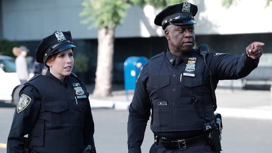 Image Brooklyn Nine-Nine 1