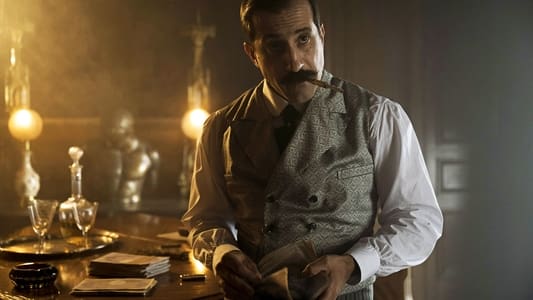 Image Paris police 1900 2