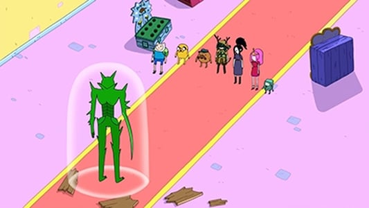 Image Hora de aventuras 5