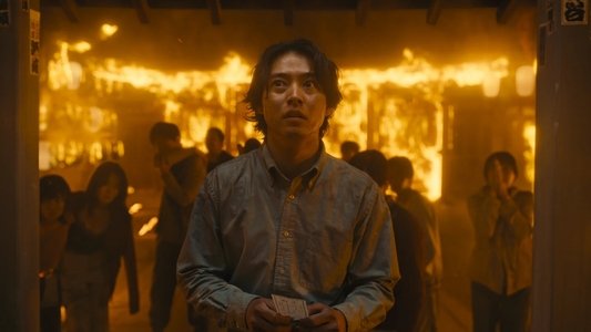 Image Alice in Borderland 2