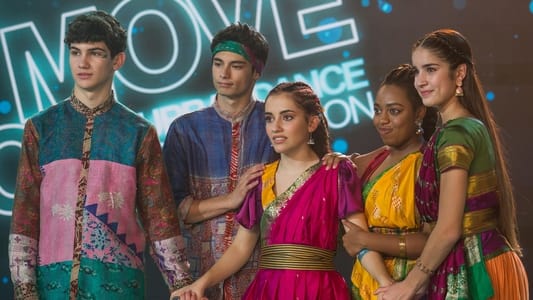 Image Ayla y los Mirror 30