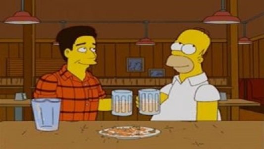 Image Los Simpsons 16