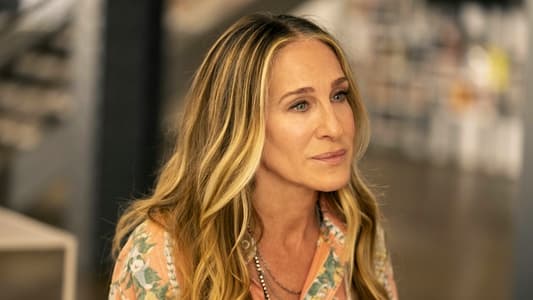 Image And Just Like That... 7