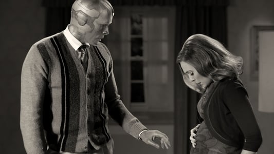 Image Bruja Escarlata y Visión 2