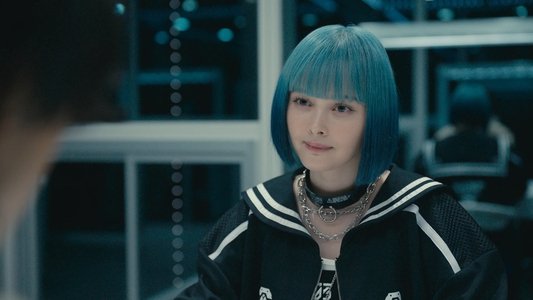 Image Alice in Borderland 3