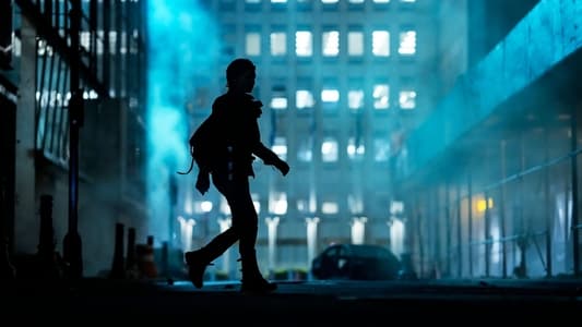 Image The Walking Dead: Dead City 1