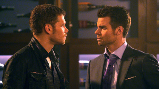 Image Los Originales (The Originals) 2