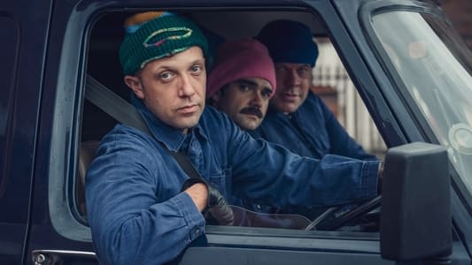 Image The Curse (2022) 1