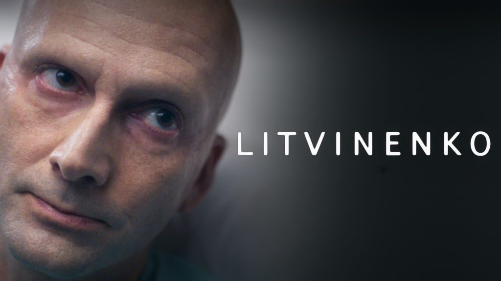 Image Litvinenko