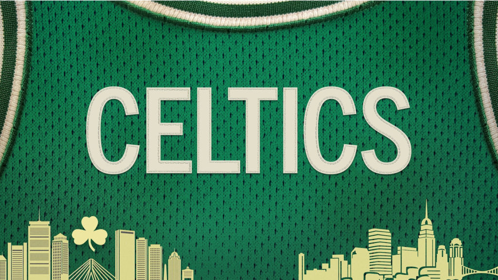 Image La ciudad de los Celtics