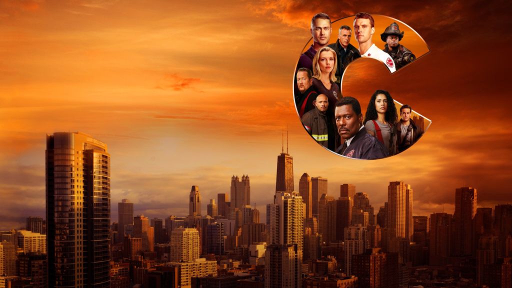 Image Chicago Fire