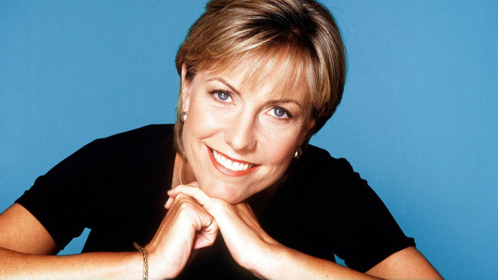 Image Who Killed Jill Dando?