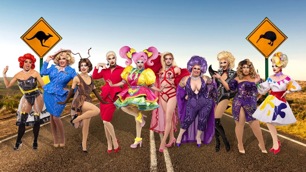 Image RuPauls Drag Race Down Under