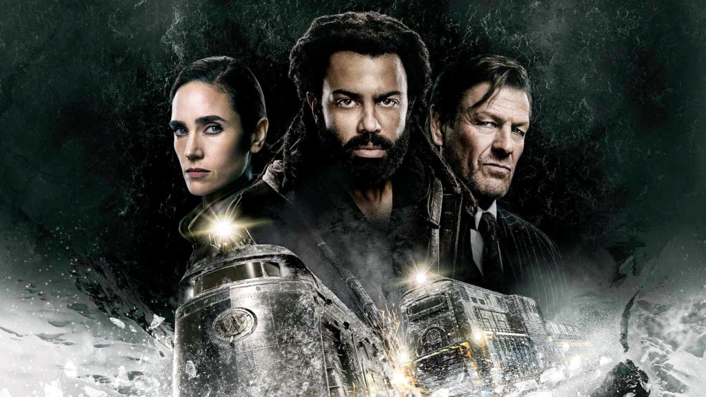 Image Snowpiercer