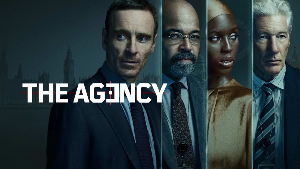 Image The Agency (La agencia)