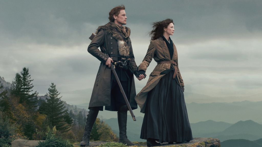 Image Outlander