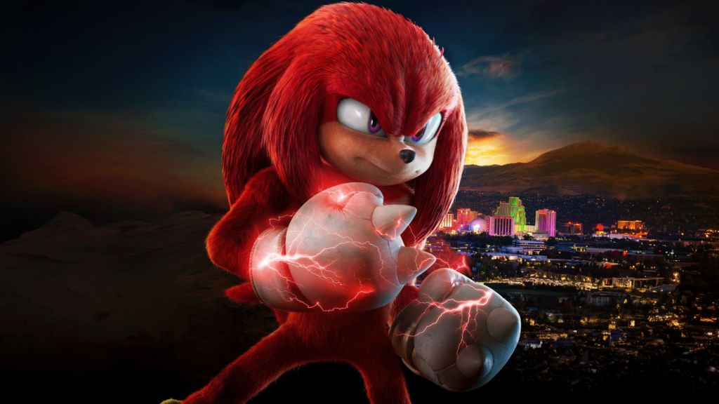 Image Knuckles