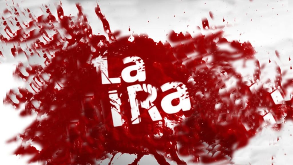 Image La ira (TV)