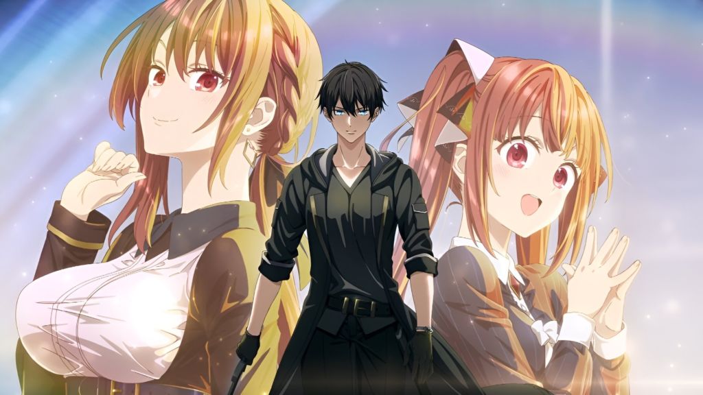 Image Yuusha Party o Oidasareta Kiyou Binbou