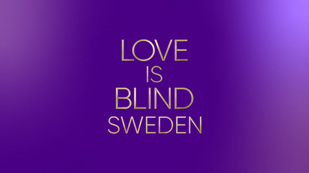 Image Love is blind: Suecia