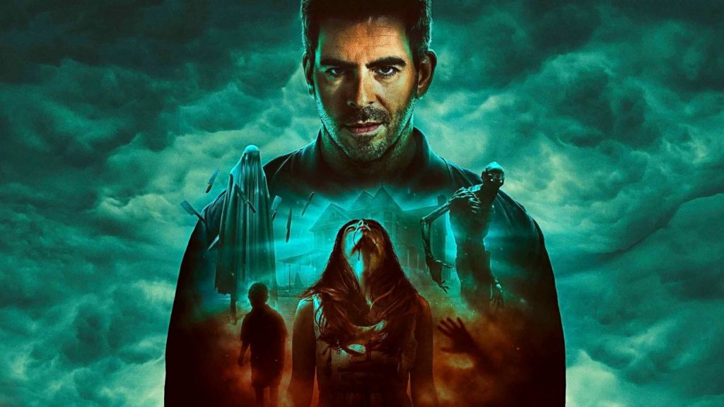 Image Historias de terror de Eli Roth