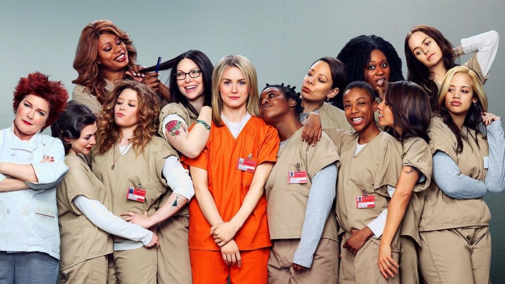 Image Orange Is the New Black