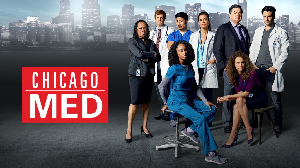 Image Chicago Med