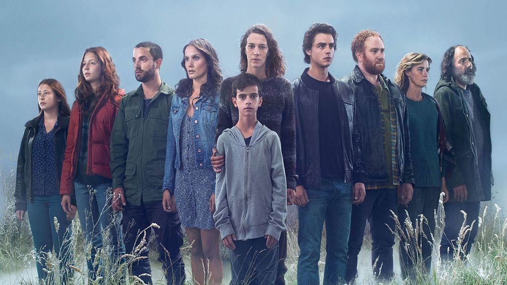 Image Les Revenants