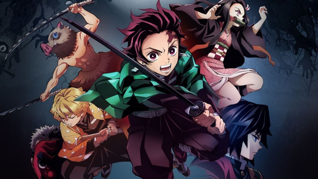 Image Kimetsu no Yaiba