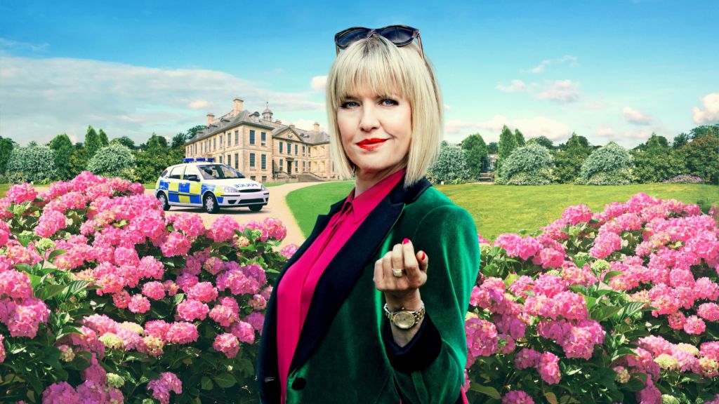 Image Agatha Raisin