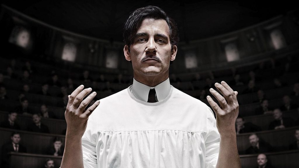 Image The Knick