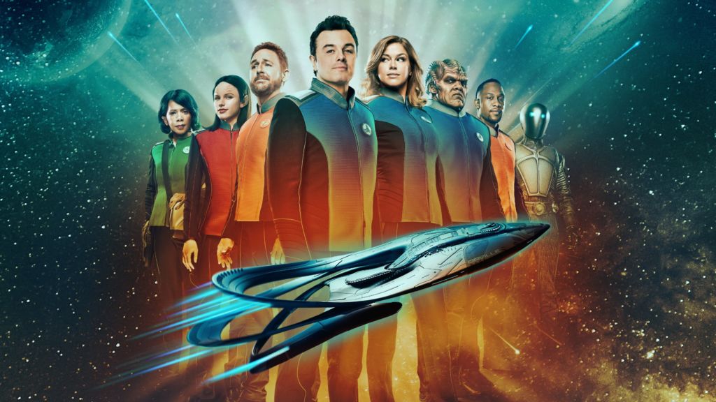 Image The Orville