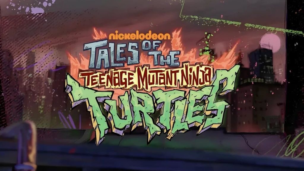 Image Tortugas Ninjas: Historias Mutantes