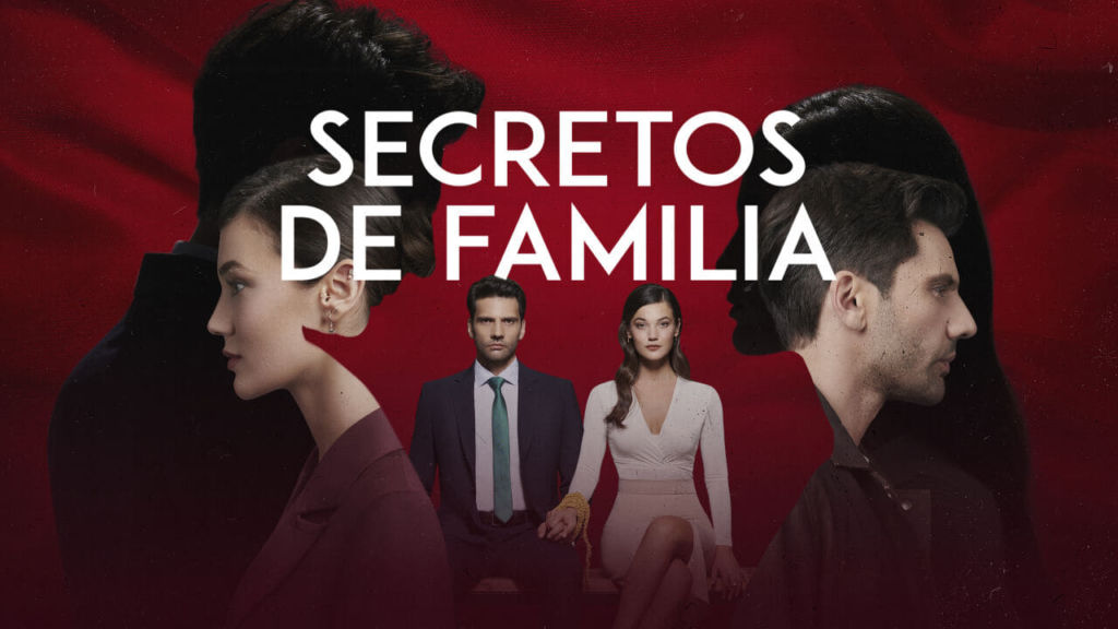 Image Secretos de familia