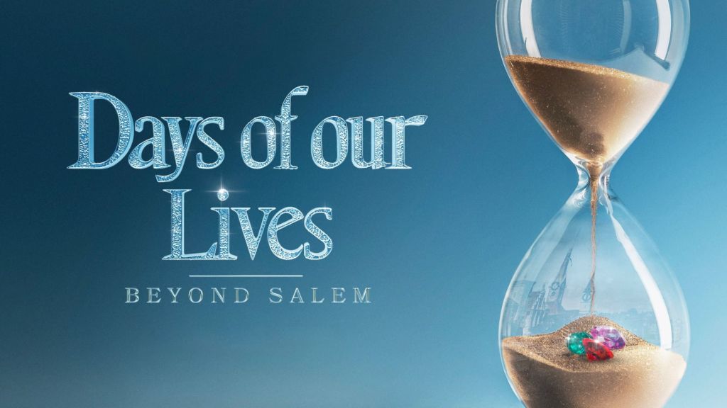 Image Days of Our Lives Beyond Salem