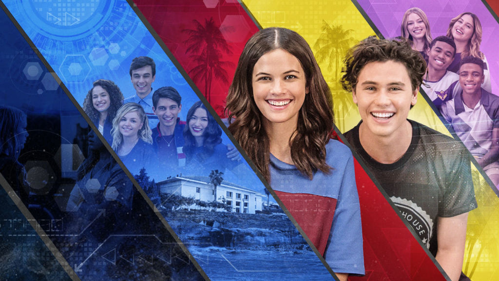 Image Greenhouse Academy