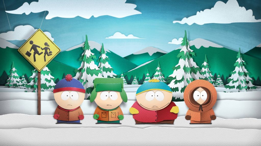 Image South Park