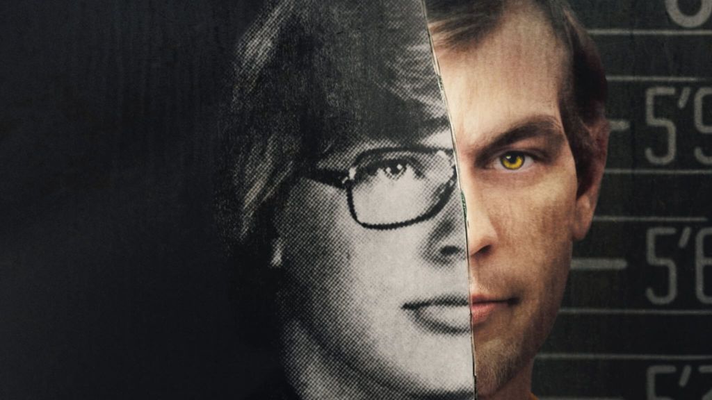 Image Conversaciones con asesinos: Las cintas de Jeffrey Dahmer